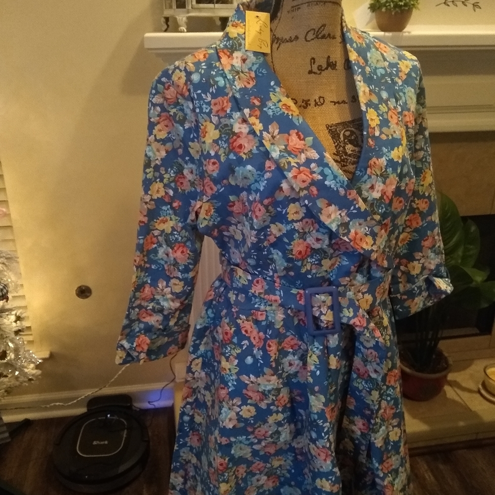 Dress - Picture 2 of 5